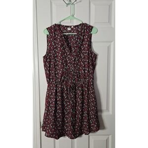 Gap Womans Mini Dress Size Medium.